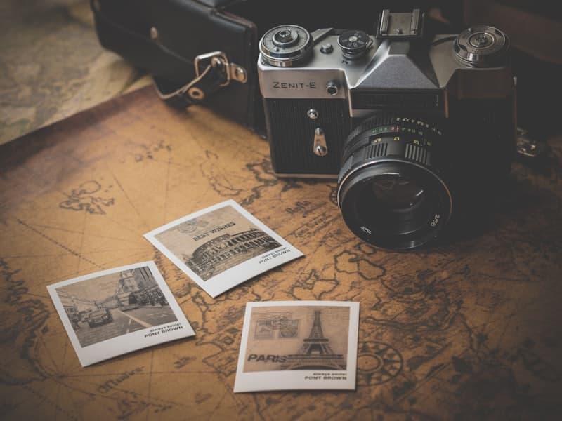 Film Photography community cover